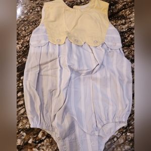 New 24 month dondolo